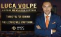 La Conférence MD + Luca Volpe - Virtual Mentalism Lecture